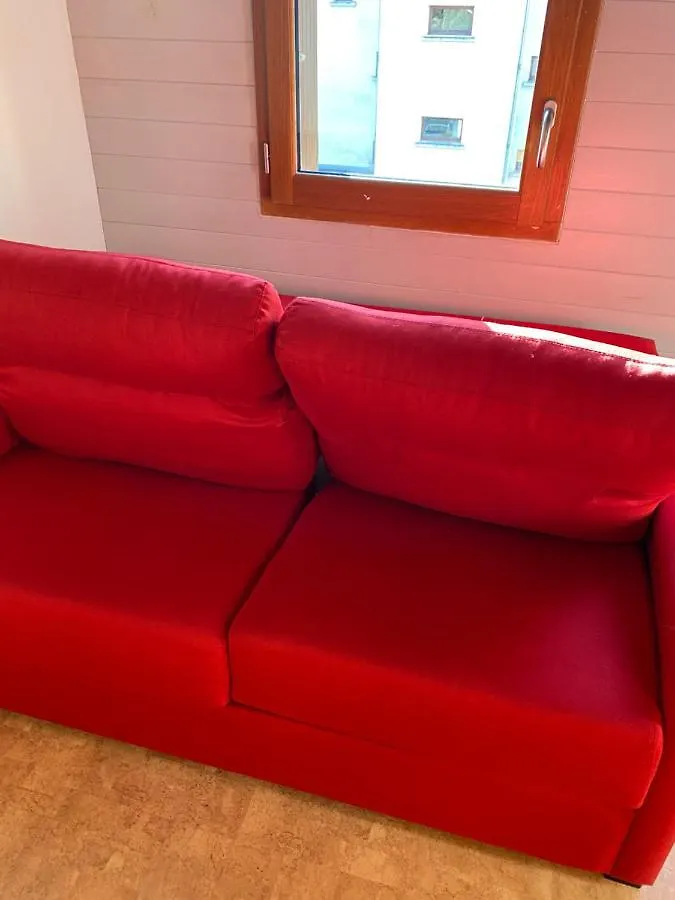Appartement Duplex Bagnères-de-Luchon Appartamento