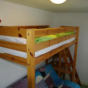 Maison Hyper-centre De Luchon Hébergement de vacances