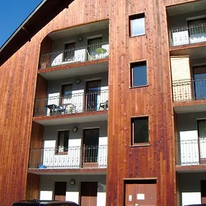 Les Jardins Ramel Appartement