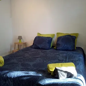 L'atypique Appartement Pertuis