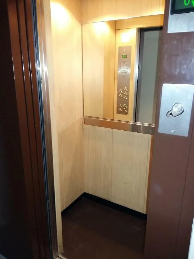 Appartement Duplex Bagneres-de-Luchon Apartment