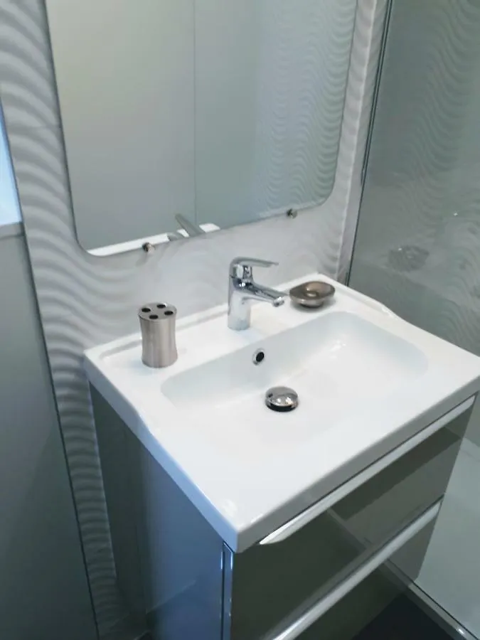 Apartment Appartement Duplex Bagneres-de-Luchon