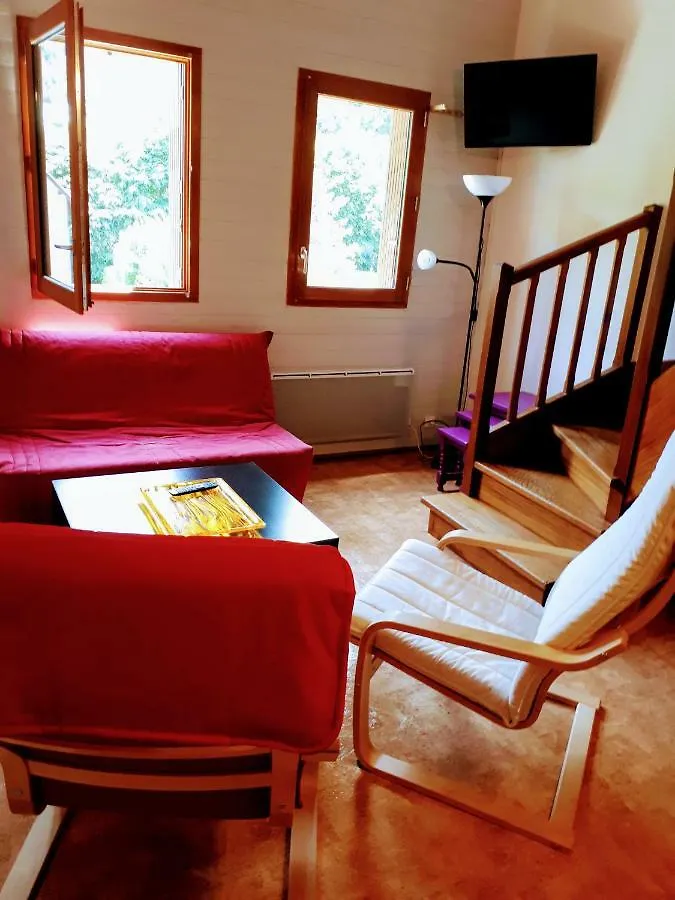 Appartement Duplex Bagneres-de-Luchon 0*,  France