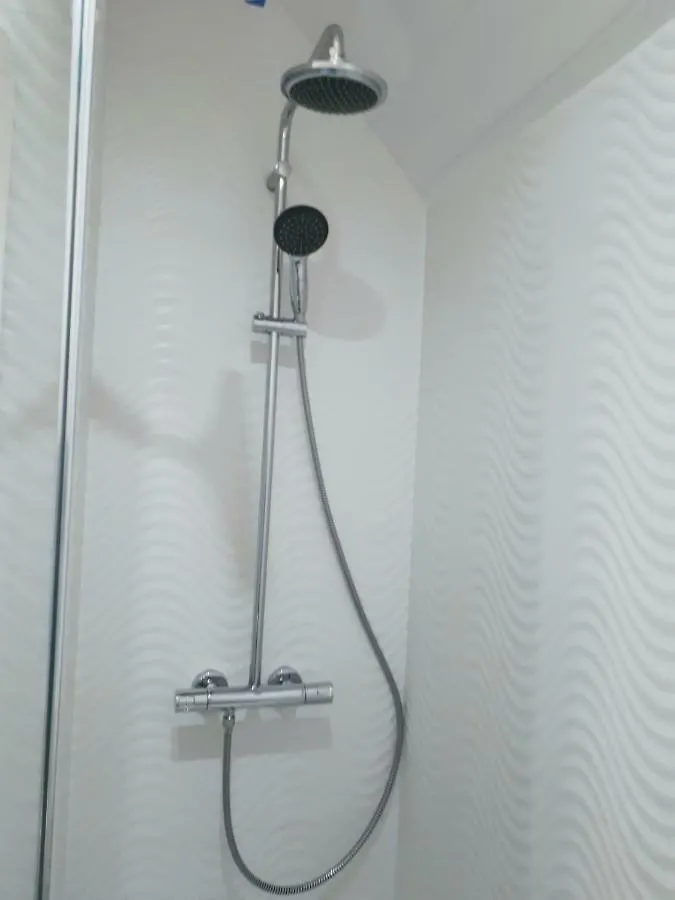 Appartement Duplex Bagneres-de-Luchon